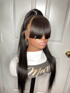 Wigs - Ready to wear