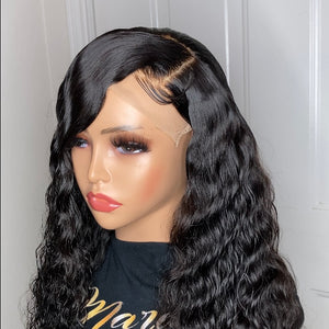 Wigs - Ready to wear