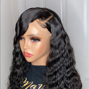 Wigs - Ready to ship