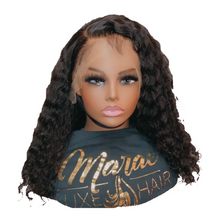 Load image into Gallery viewer, Wig- HD lace