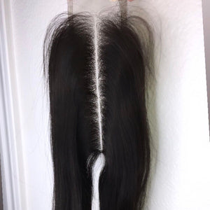 Closure  2*6