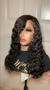 Wigs - Ready to ship