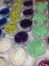 Load image into Gallery viewer, Glitter