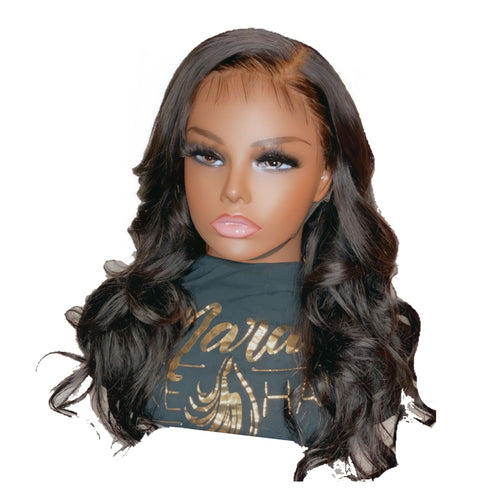 Wig- Body wave