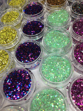 Load image into Gallery viewer, Glitter