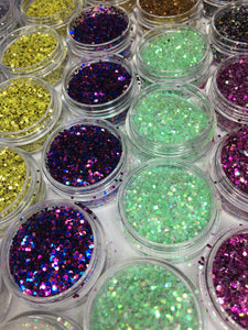 Glitter