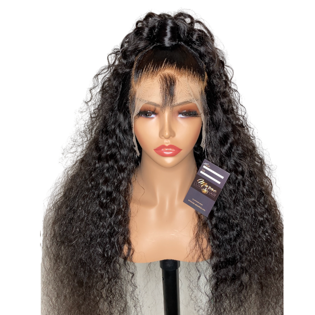 Wigs - Ready to Ship